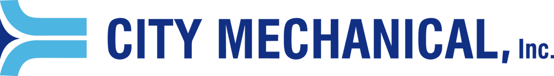 City Mechanical, Inc. Logo