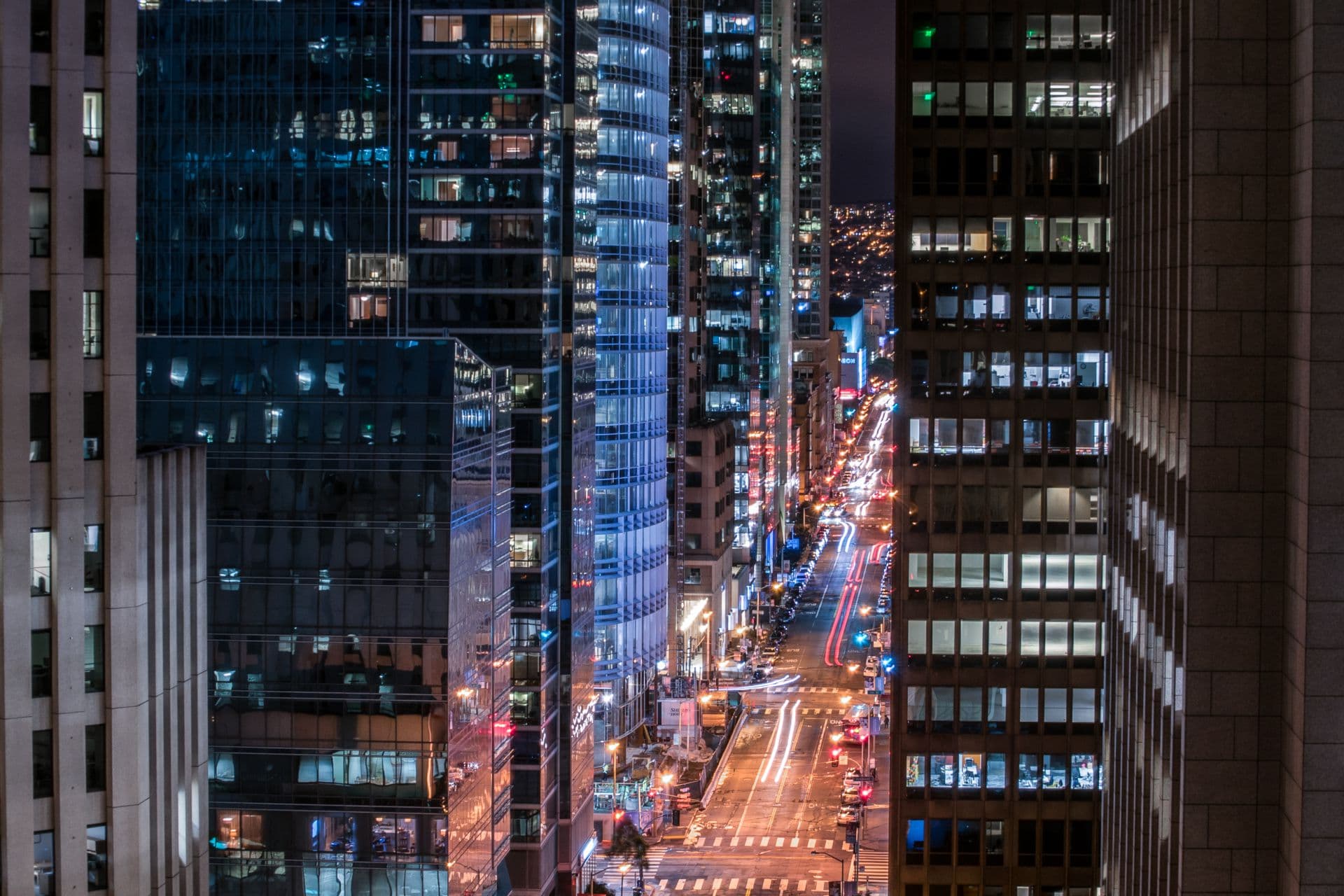 VRF Systems Banner Image