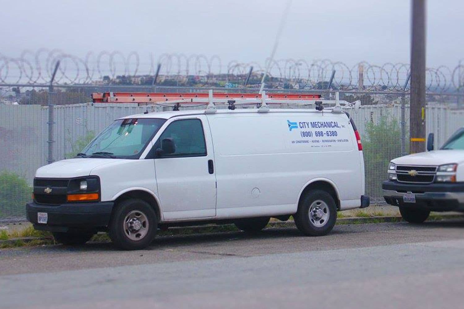 Contact Banner Image