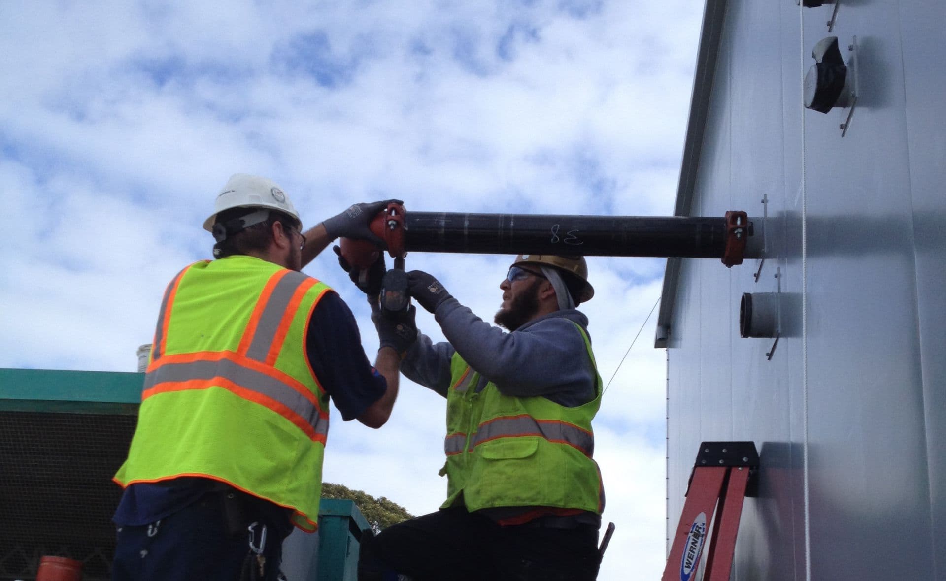 Request Service Banner Image