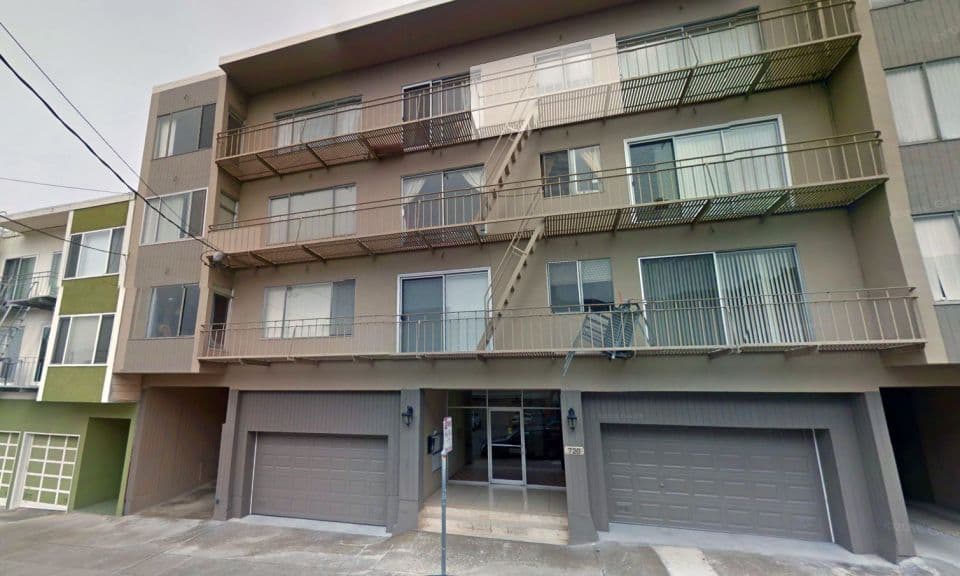 720 2nd Ave building