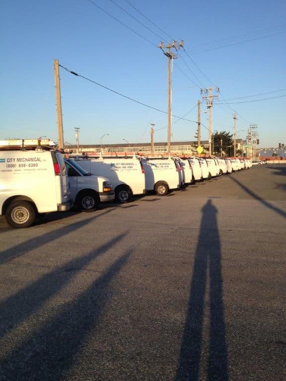 Trucks and Equipment