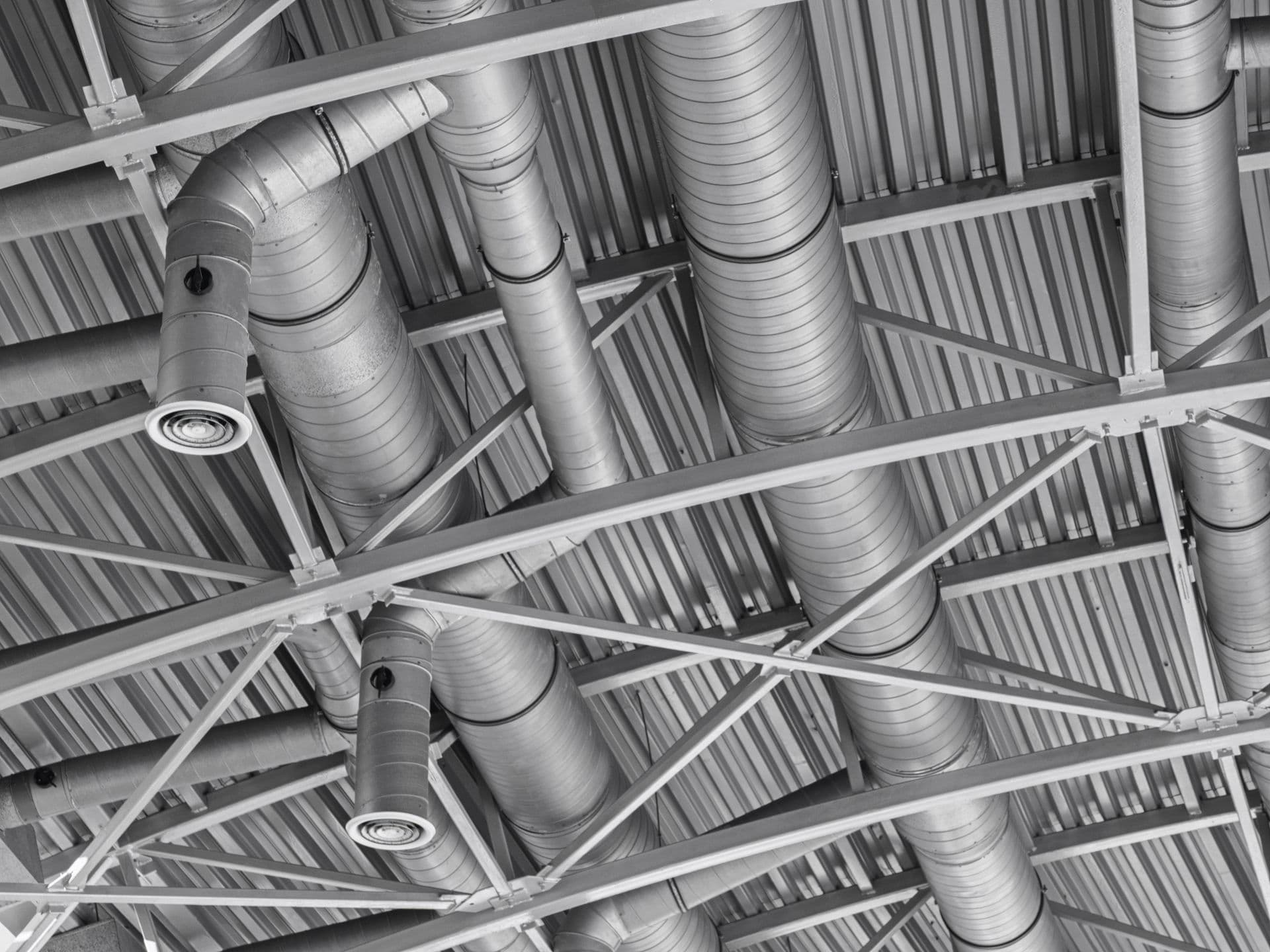 Duct Cleaning Banner Image