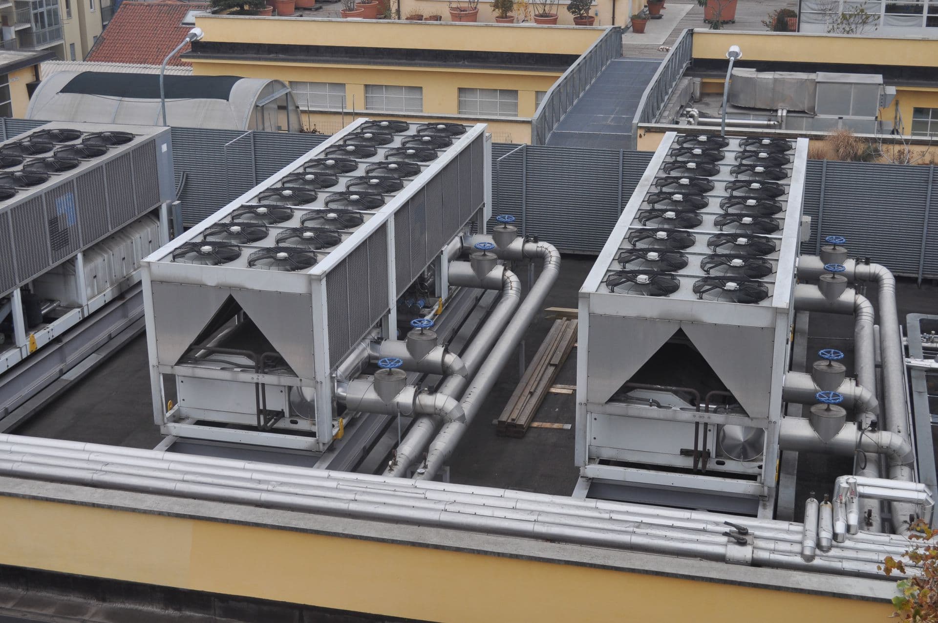 HVAC Banner Image