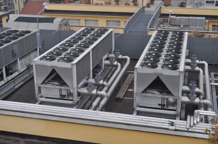 City Mechanical, Inc. | HVAC, Boilers, Refrigeration, Plumbing & More