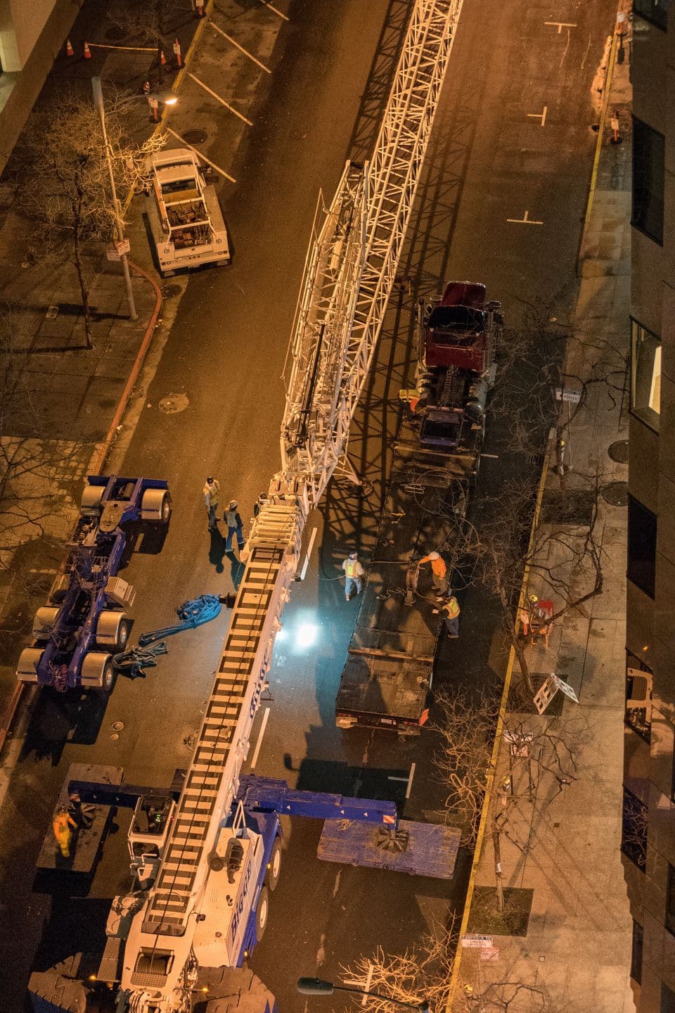 City Mechanical commercial services