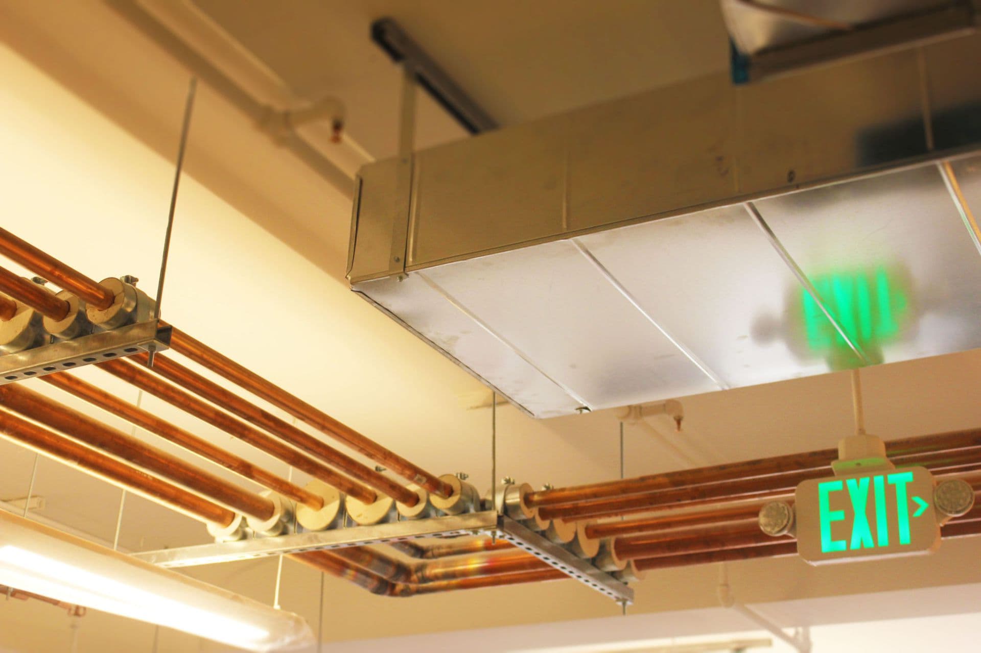 Sheet Metal Banner Image