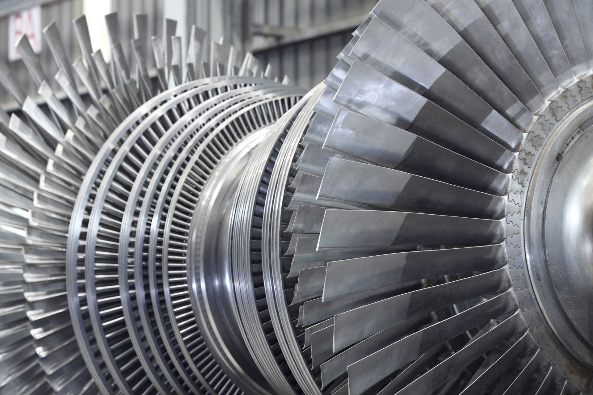 Steam Generators Banner Image