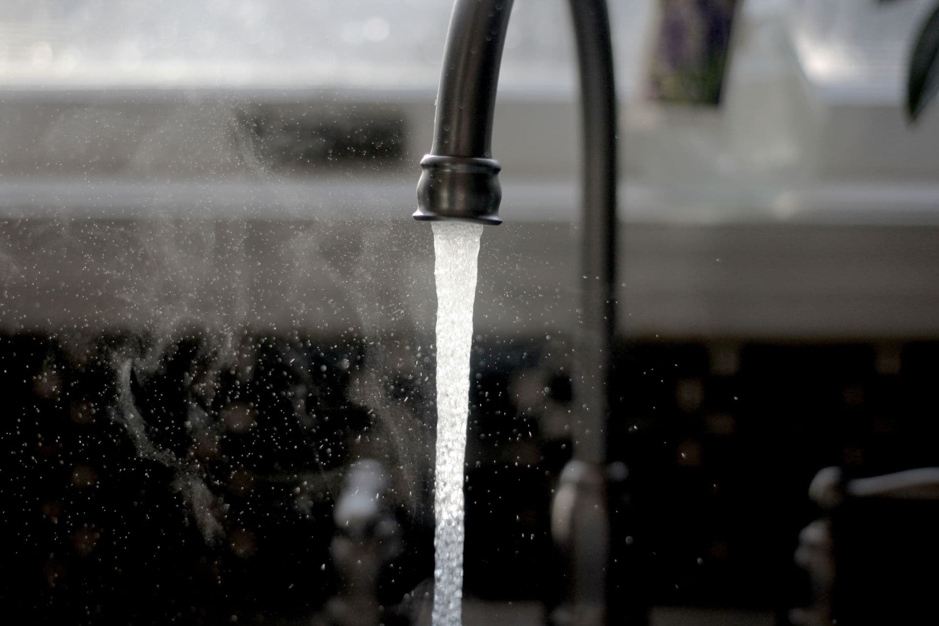 Water Softeners Banner Image
