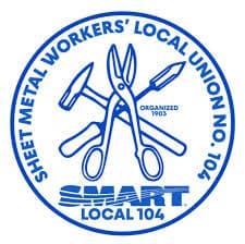 SMART Local 104